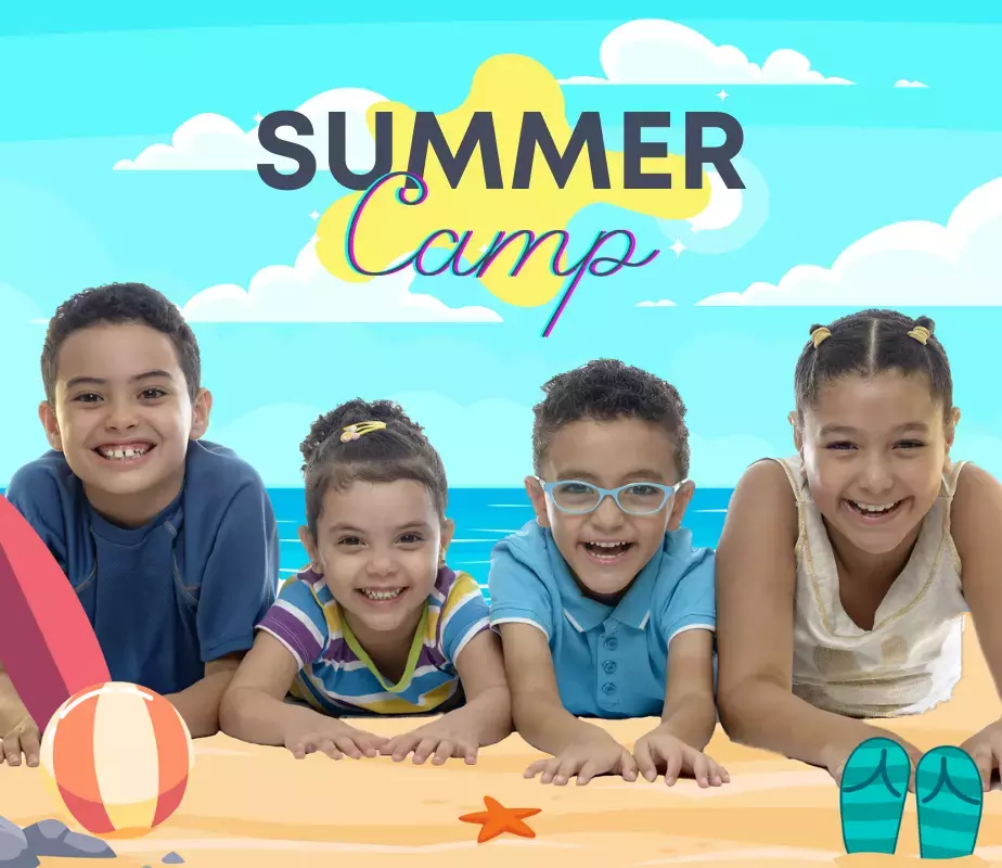 Summer Camp 2023 Activities For Kids.webp